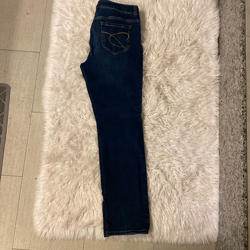 Chicos jeans